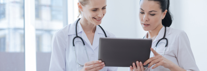 How Digital Signatures Transform Patient Intake and Consent Processes in Healthcare 