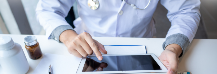 Electronic Signatures in Healthcare: Enhancing Compliance and Protecting Patient Data 