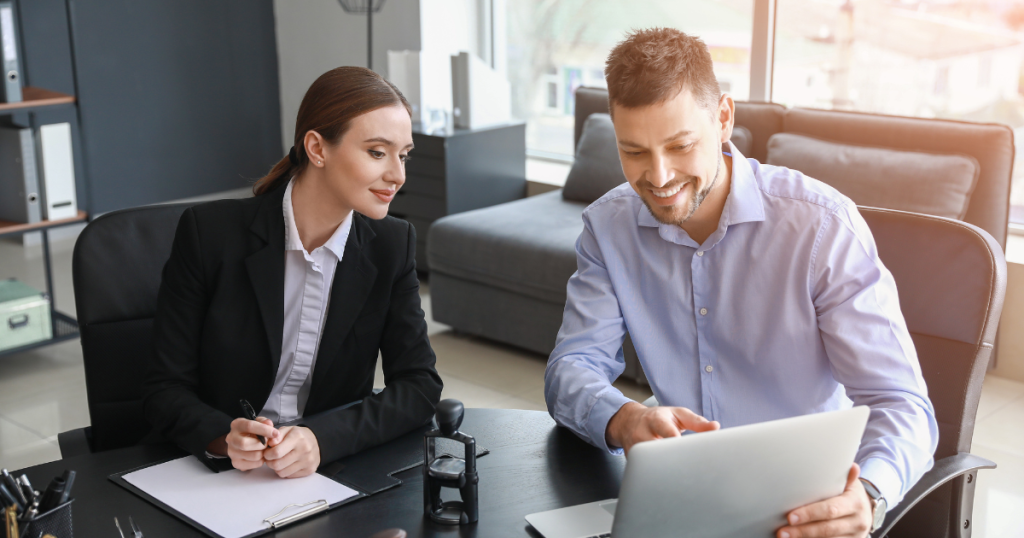 digital legal signatures
