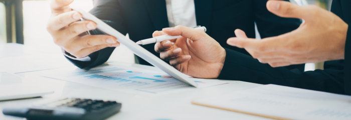 eSignatures in Financial Services: Enhancing Client Onboarding and Transaction Speed 