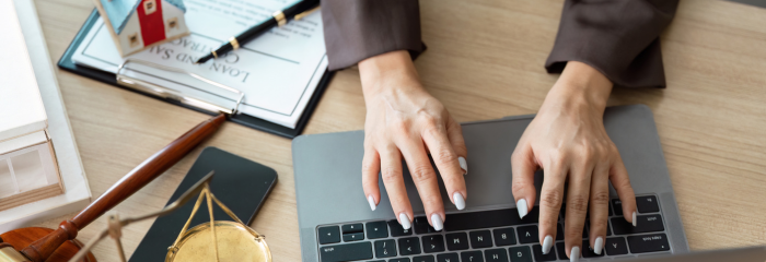 Electronic Signatures in Legal Practice: Meeting Compliance and Boosting Efficiency