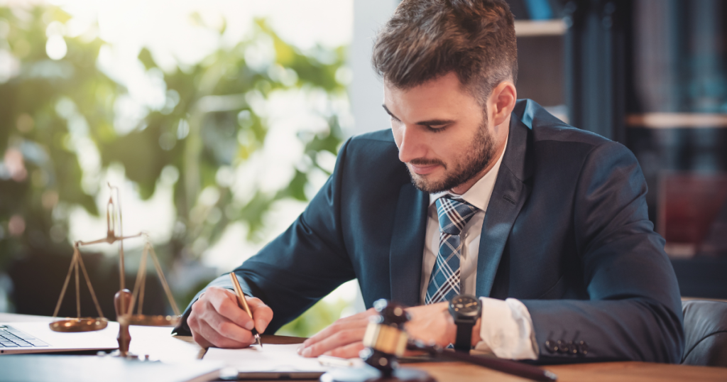 AI vs. Human Review: Can AI Replace Legal Professionals?