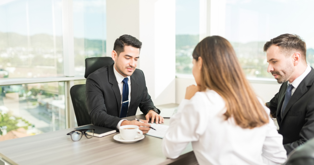 Common Use Cases for Digital Signatures in Finance