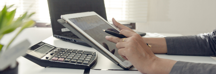 Digital Signatures for Financial Professionals: Secure Transactions Made Simple  