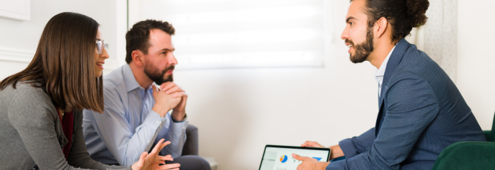 Electronic Signatures in Financial Services: Meeting Compliance and Improving Client Trust