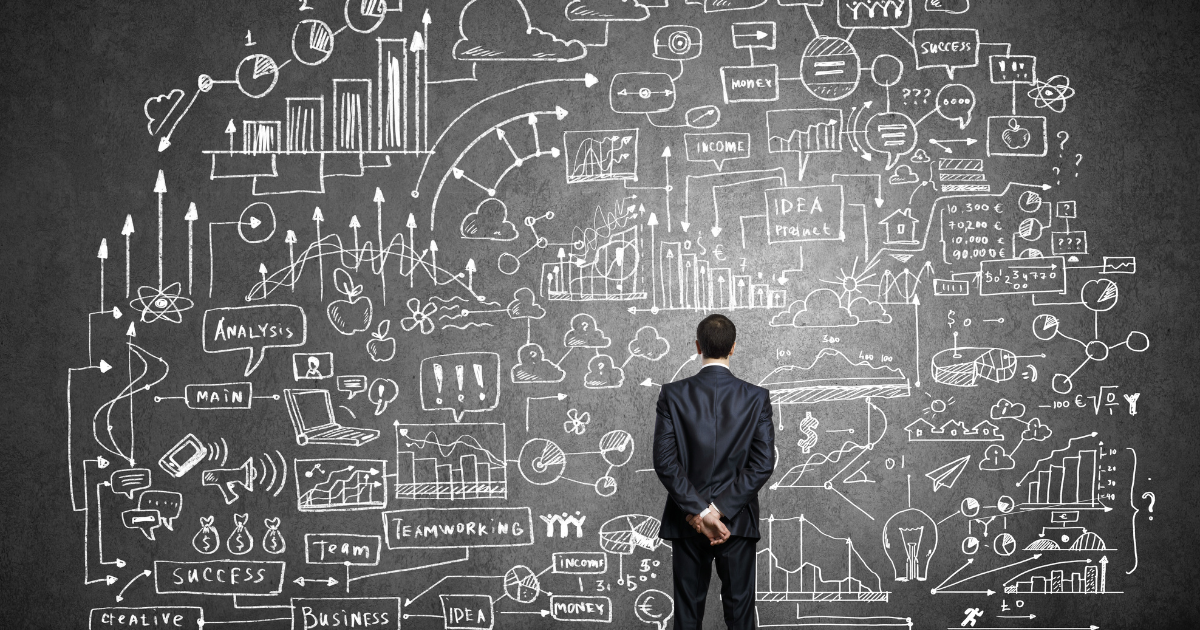 Why Scenario Planning Helps Leaders Choose the Right Vendor Today