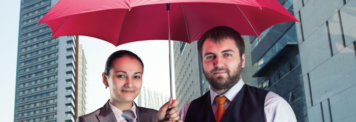 Digital Transformation: eSignatures for Insurance Operations