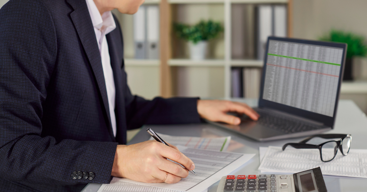 Turning Audit Preparation Into Operational Readiness