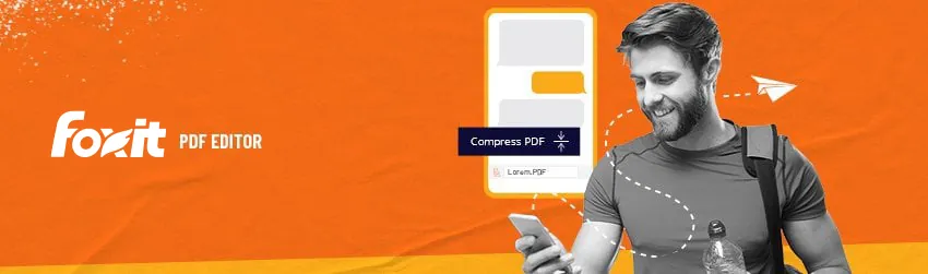 テキストメッセージでPDFを送信する方法