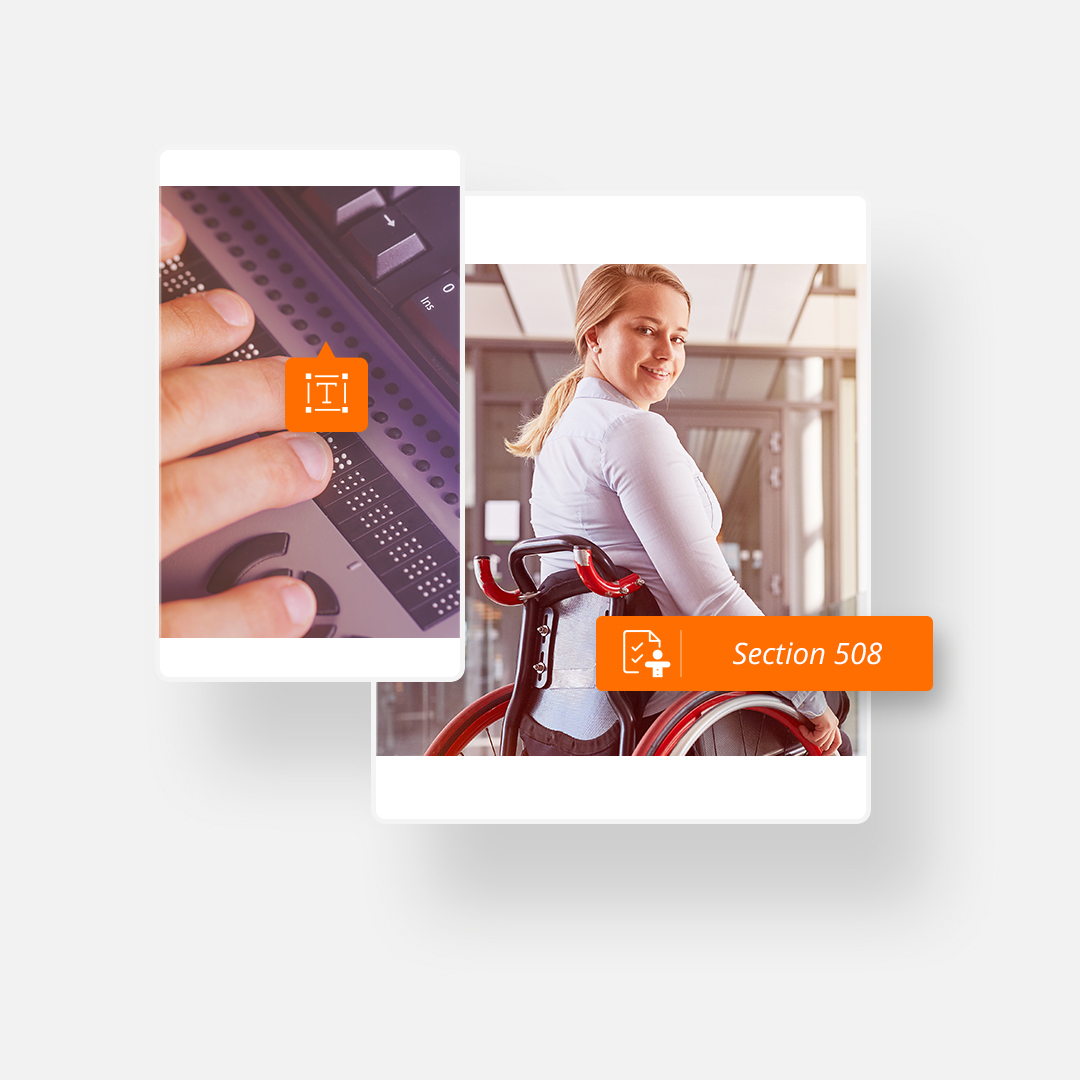 Voluntary Product Accessibility
