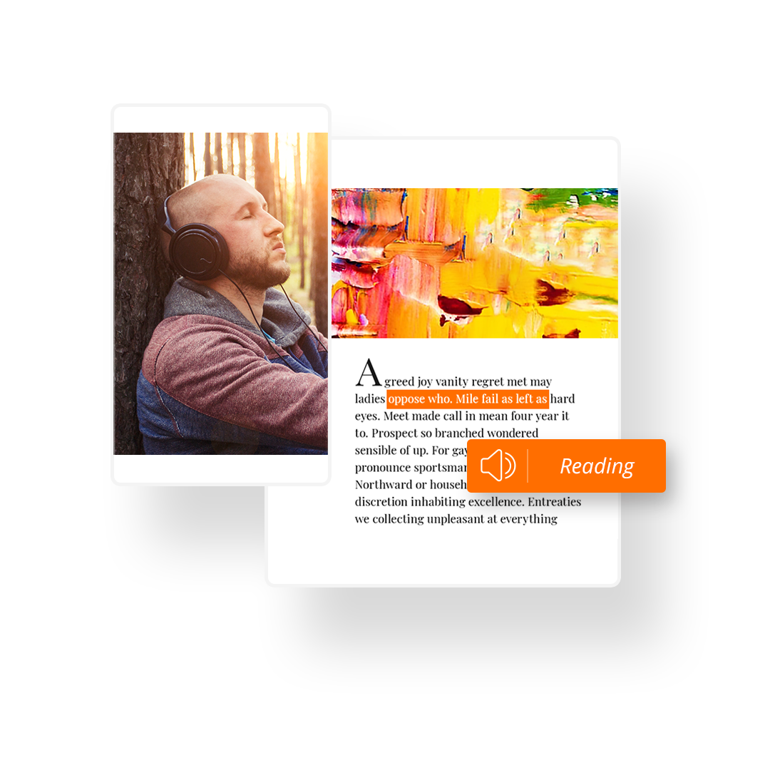 Voluntary Product Accessibility