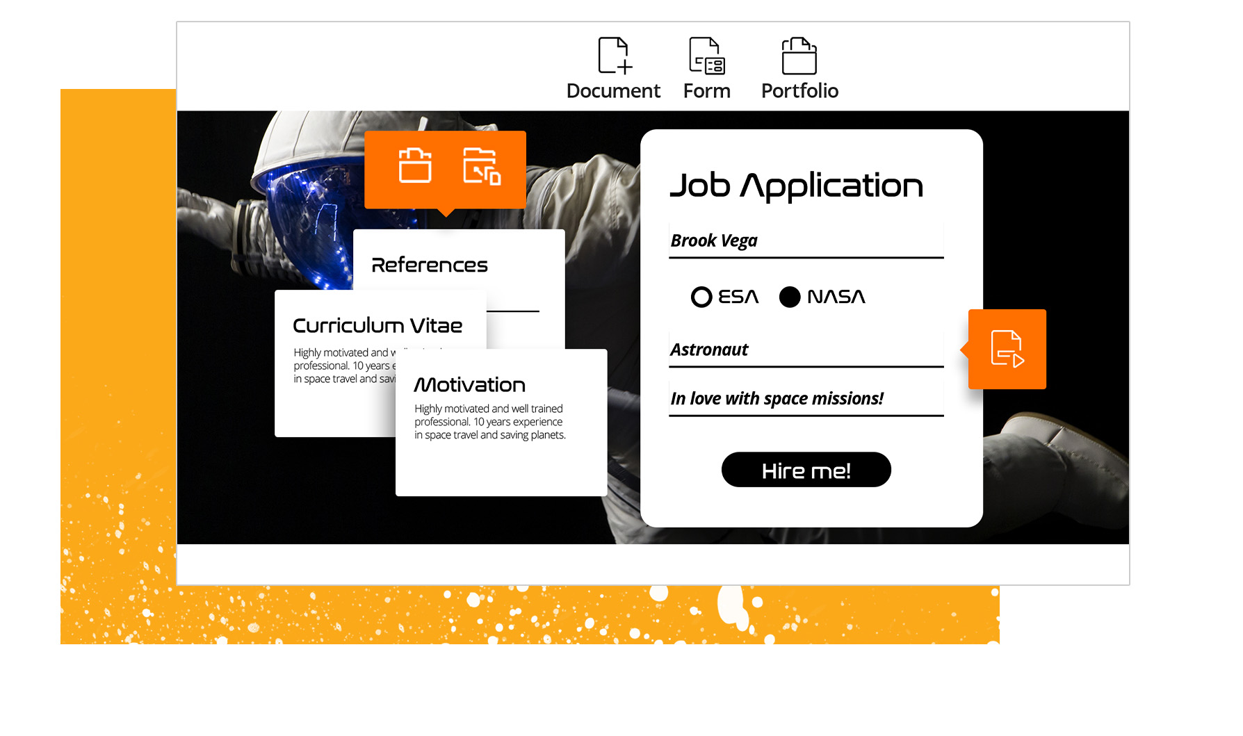 Change Font Size In Fillable Pdf Form Foxit Printable Forms Free Online