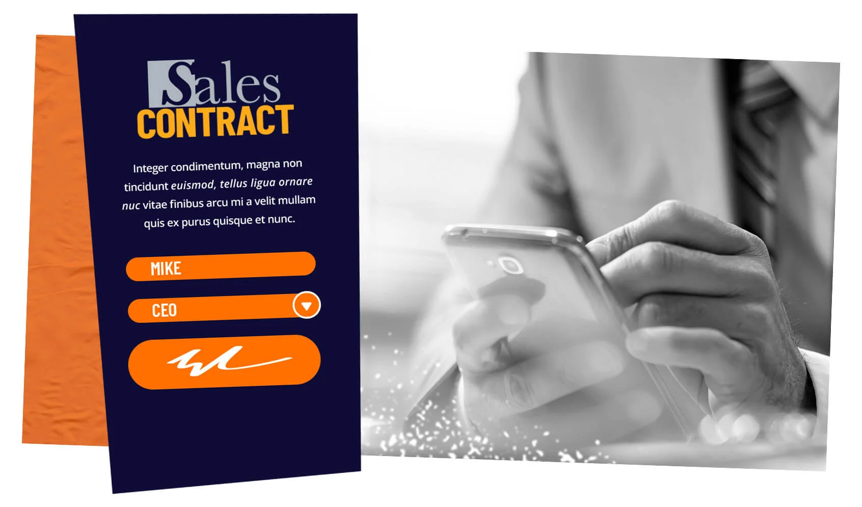 Documents Get Signed With Foxit's Electronic Signature Software