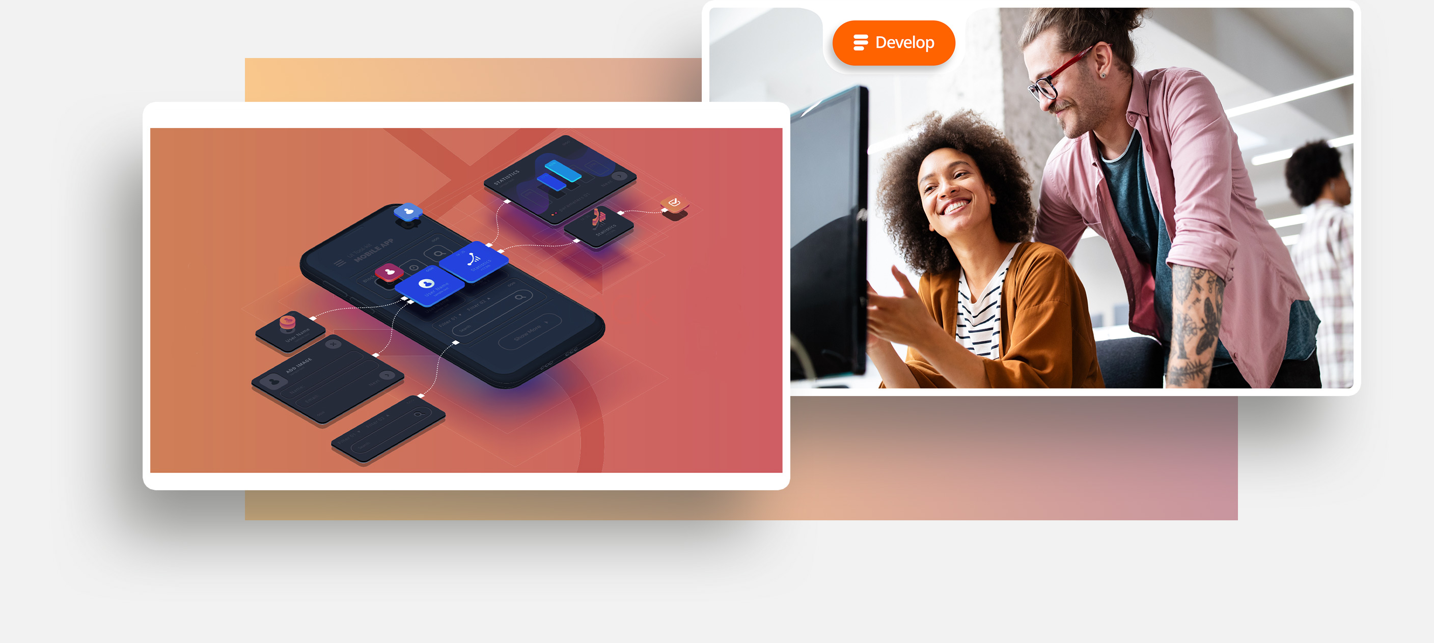 Sign documents and work with PDF wherever you are.
