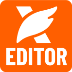 Foxit PDF Editor Logo