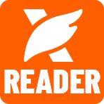 foxit pdf reader logo