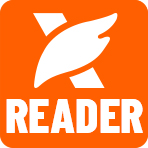 Foxit PDF Reader Logo