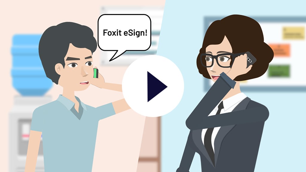 Foxit Sign