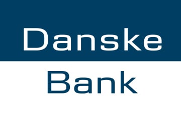 danske bank Logo