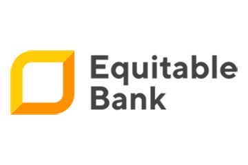 Logo di The Equitable Bank