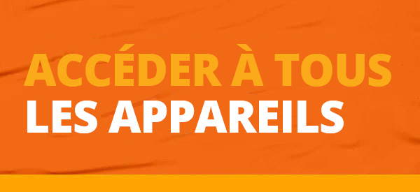 Accéder à toutes les plateformes