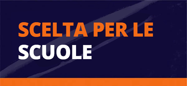 Scelta per le scuole