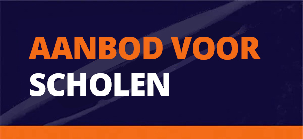 Keuze voor scholen