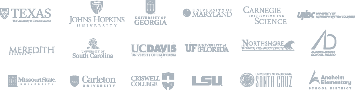 Foxit Education Customers