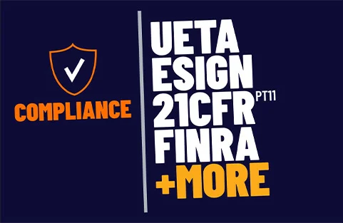 Maintain industry compliance