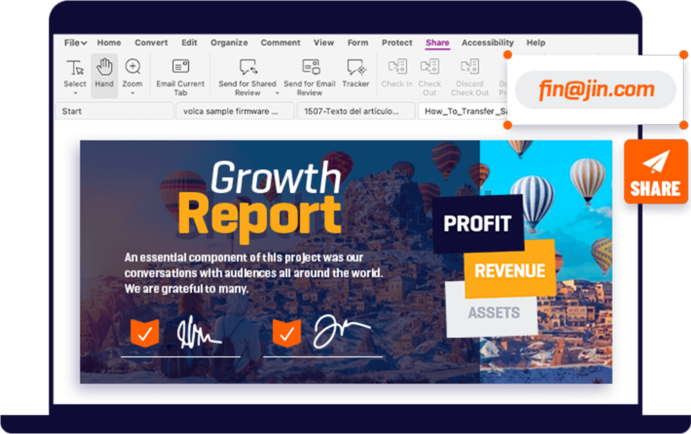 Es ist Zeit, sich für Foxit PDF Editor als Alternative zu Adobe Acrobat zu entscheiden
