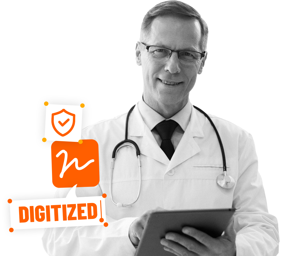 Let your voice be hard!