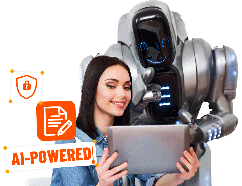 Unlocking maximum productivity ai powered document redaction genai