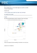 IDC MarketScape: Worldwide eSignature Software 2023 Vendor Assessment