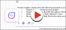 PDF Accessibility: Make lists more accessible