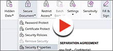 Foxit eSign