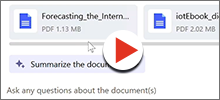 PDF Accessibility: Make lists more accessible