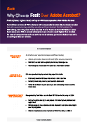 Foxit Advanced Solutions