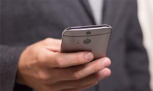 Smart Scanning Apps – Business Processes Begin on the Smartphone