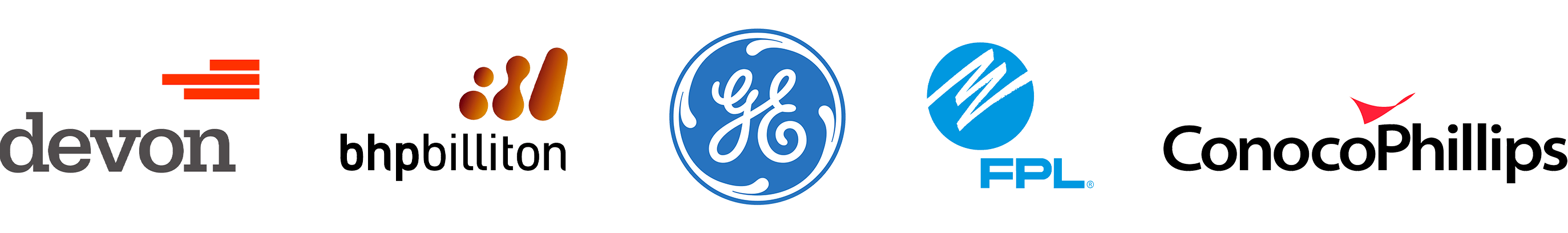 Customer Logos