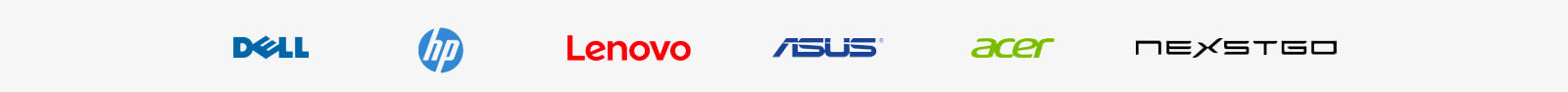Foxit OEM Partner Logos