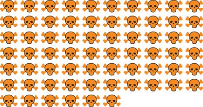 skulls