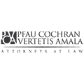 PCVA Law