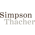 Simpson Thacher & Bartlett LLP