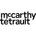 Mccarthy tetrault