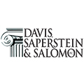 Davis, Saperstein & Salomon, P.C.