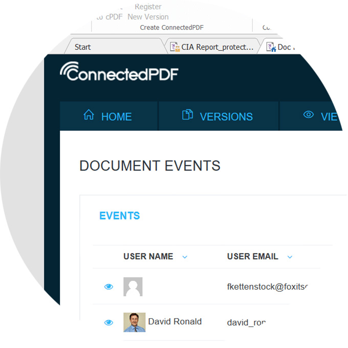 ConnectedPDF