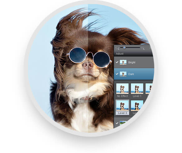 Foxit Photo Editor