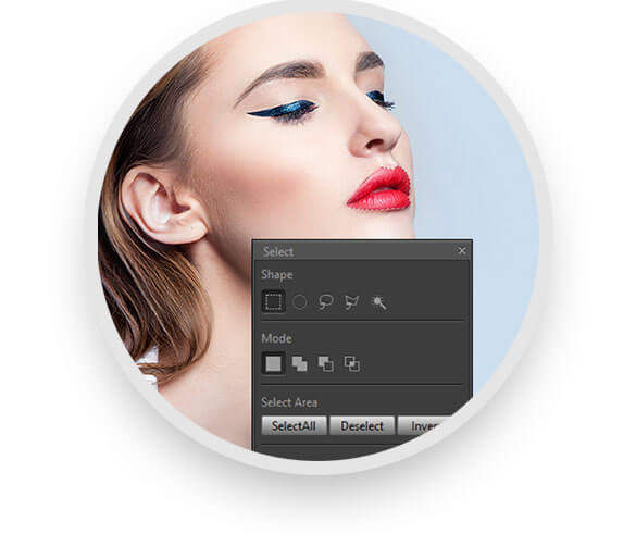 Foxit Photo Editor