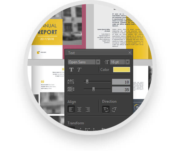 Foxit Photo Editor