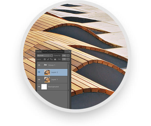 Foxit Photo Editor